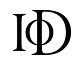 ID